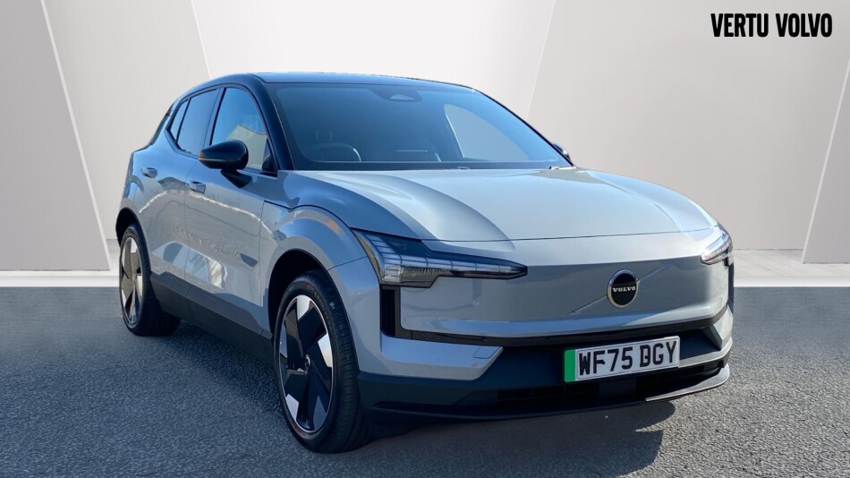 Volvo EX30 200kW SM Extended Range Plus 69kWh 5dr Auto Electric Estate